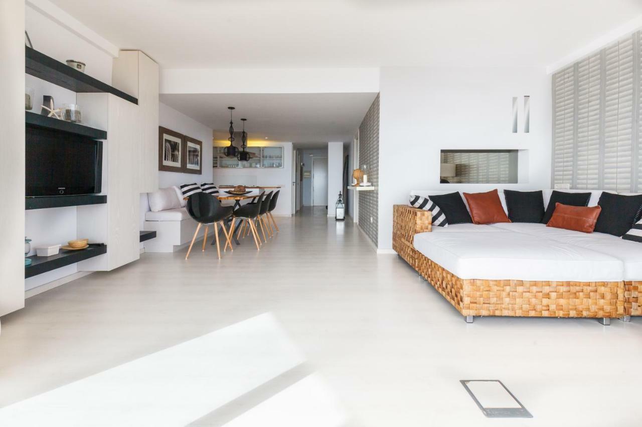 Paradise Apartment Relax & Sea Near Port Aventura Salou Eksteriør billede